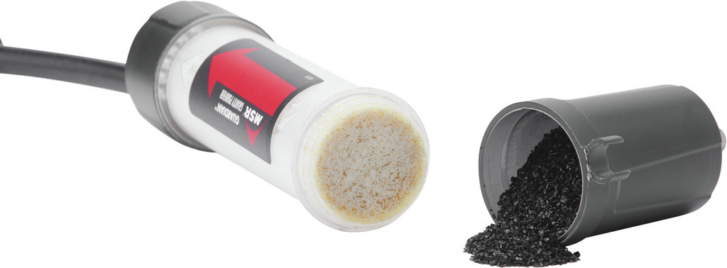 MSR Guardian Gravity Purifier