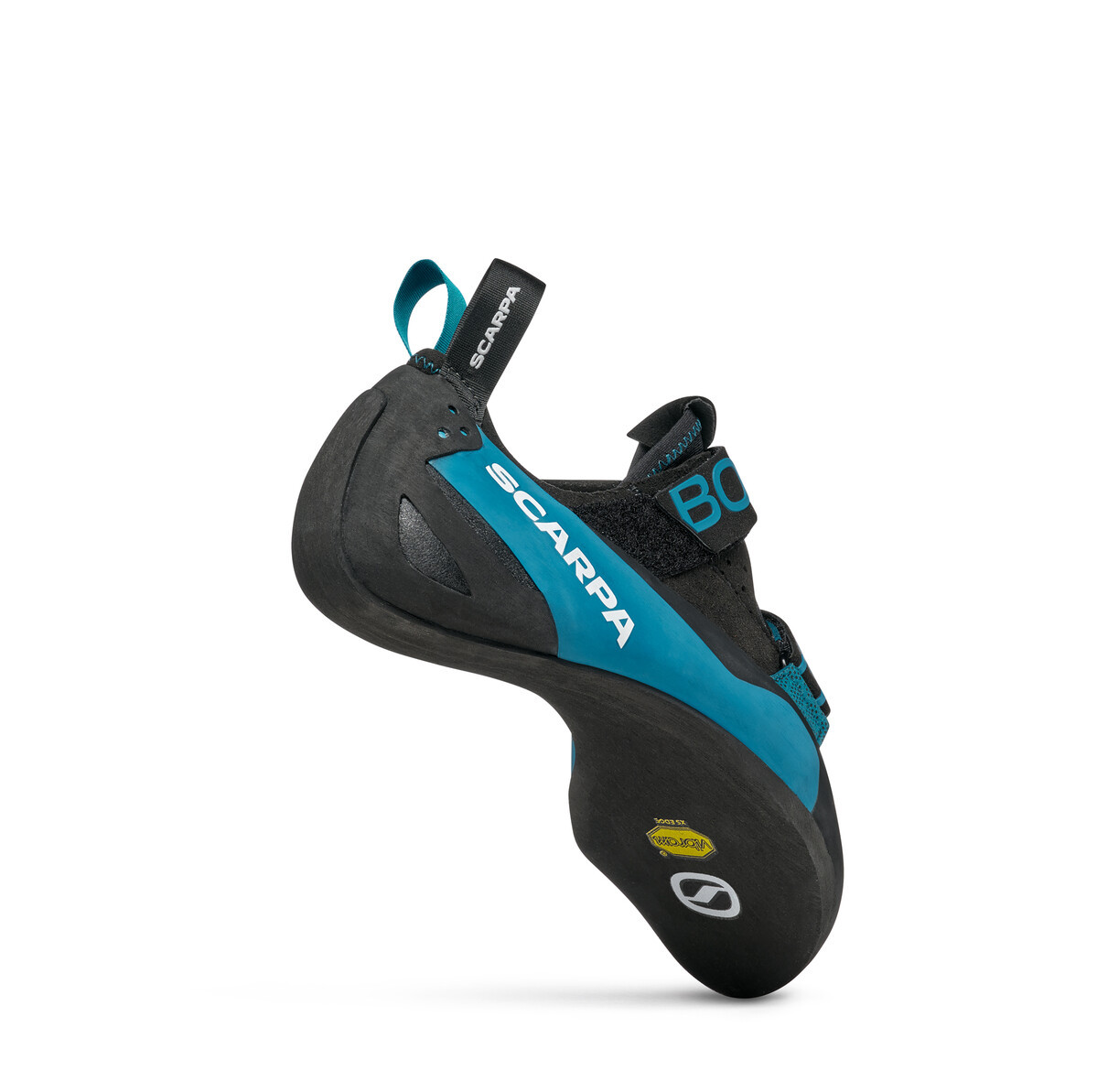 Scarpa Boostic Climbing Shoes - Unisex