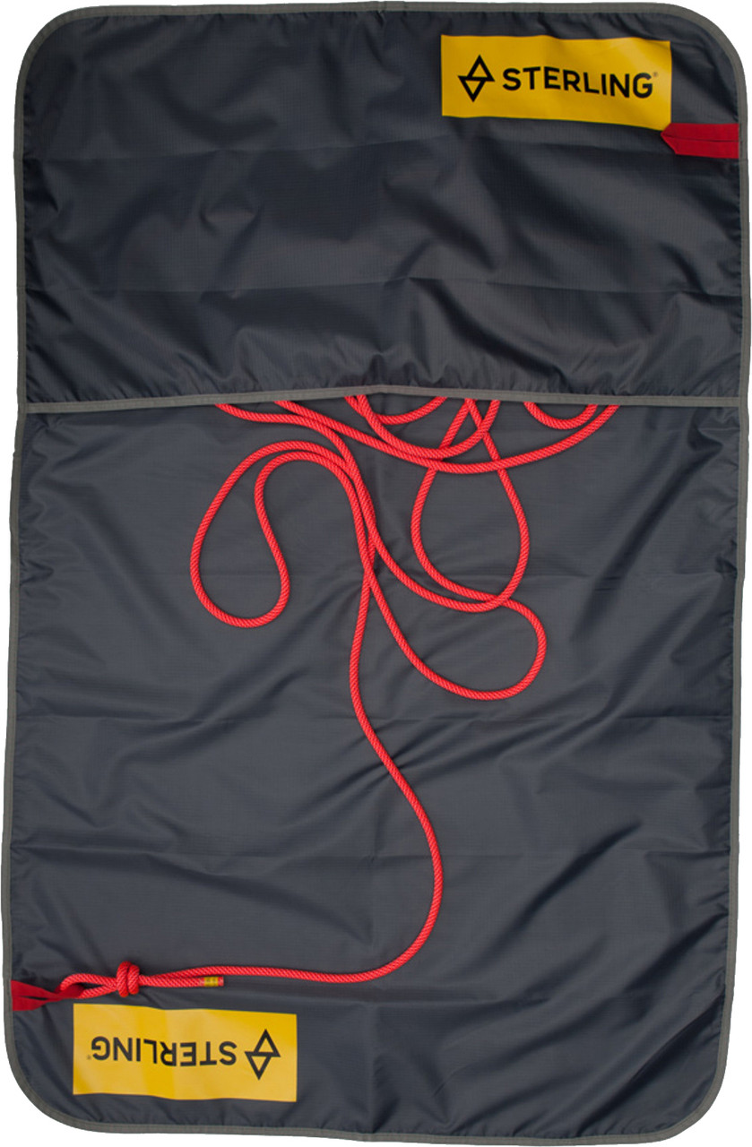 Sterling Rope Rope Tarp Plus with Pocket