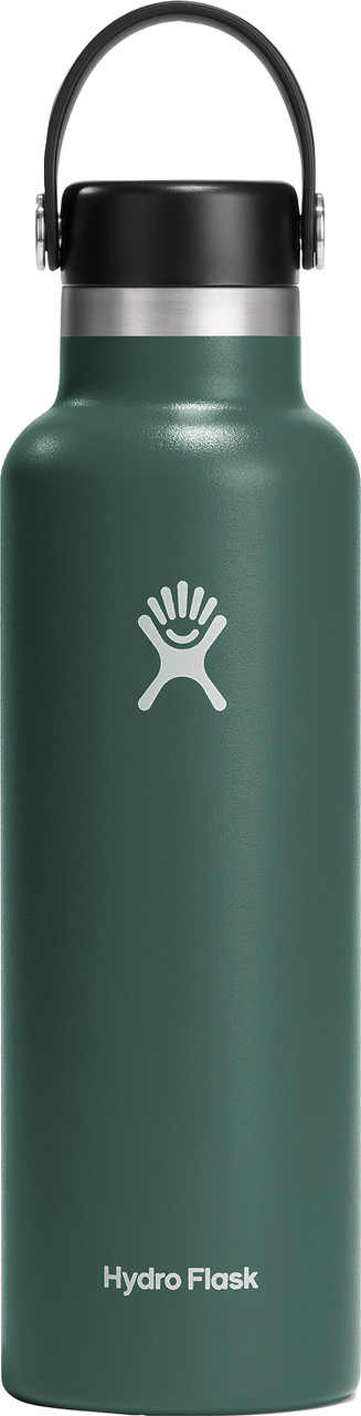 Hydro Flask Standard Mouth Bottle 621ml