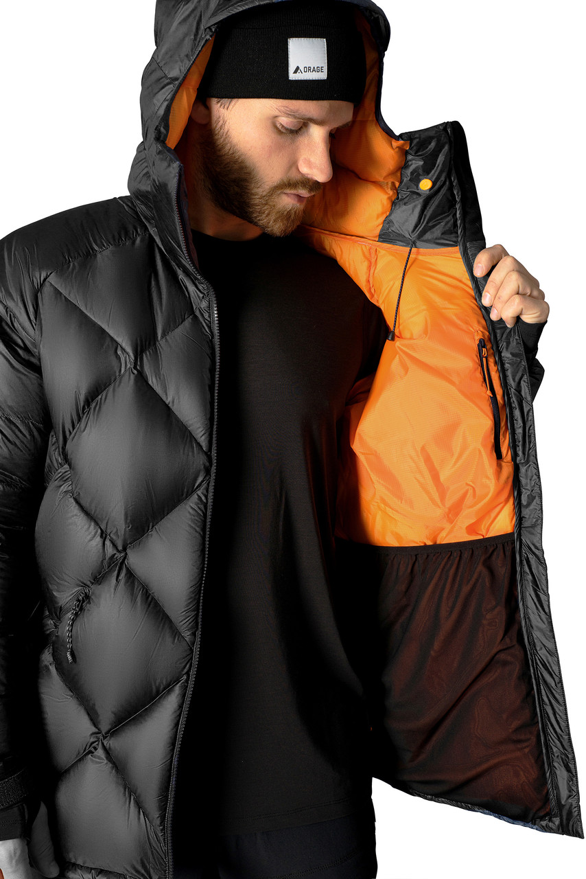 Orage Elias Jacket - Men's