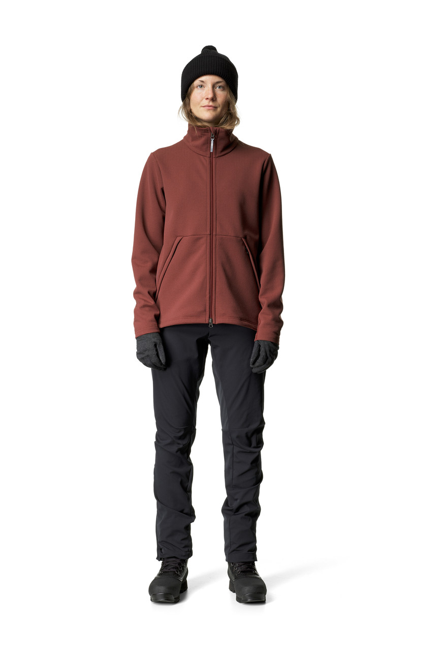 Houdini Mono Air Jacket - Women's