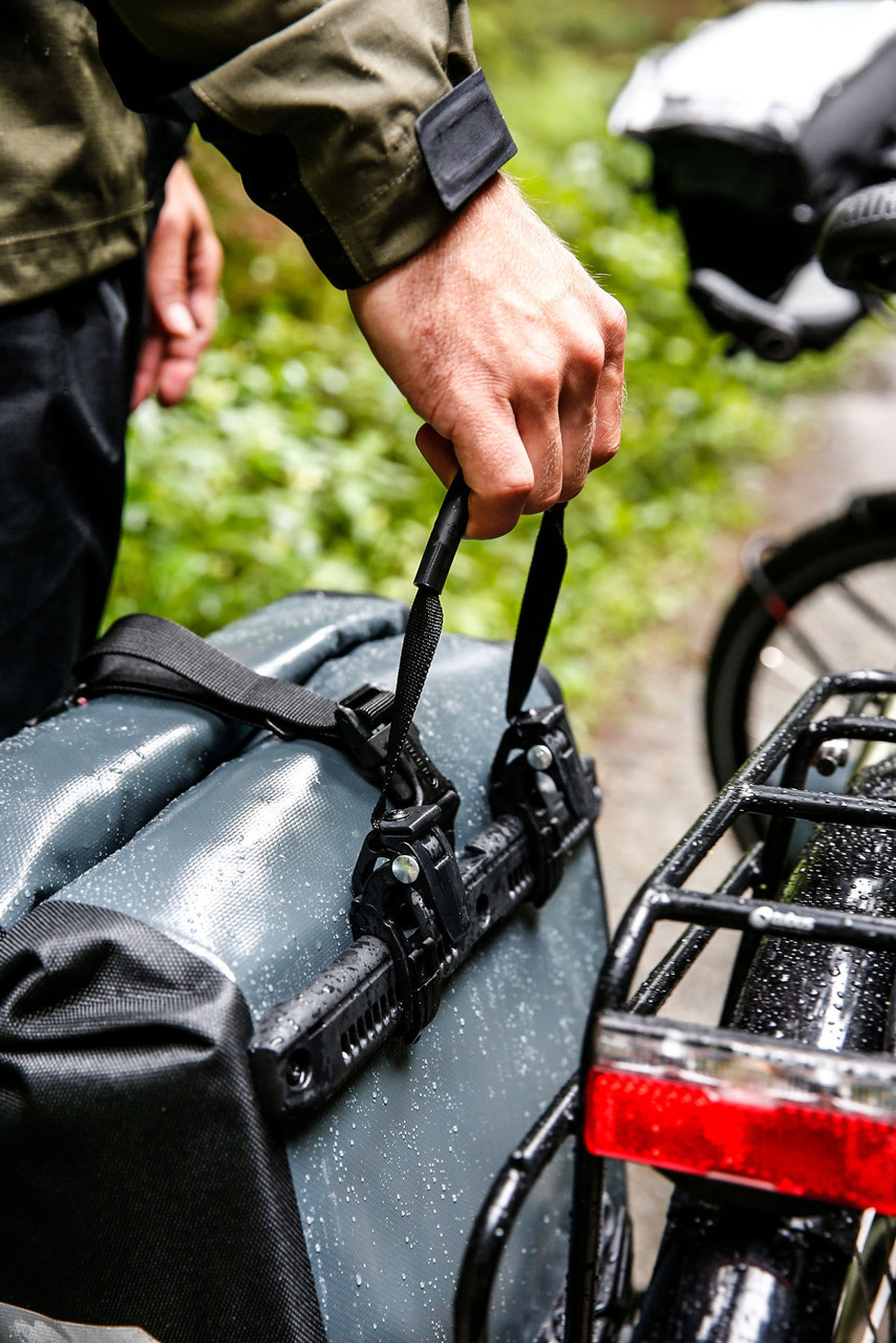 Ortlieb Back-Roller Classic Panniers