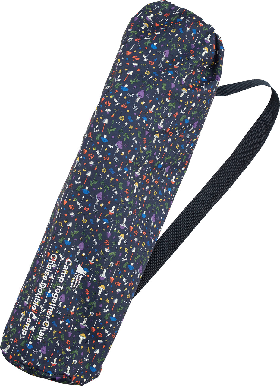 MEC Camp Together Chair - Children to Youths