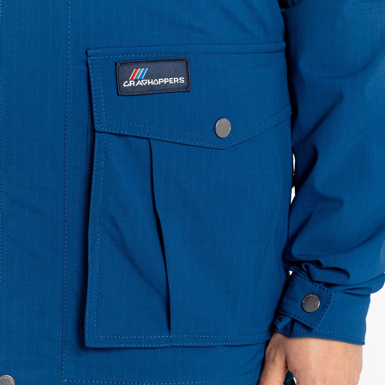 Craghoppers Canyon Jacket - Unisex