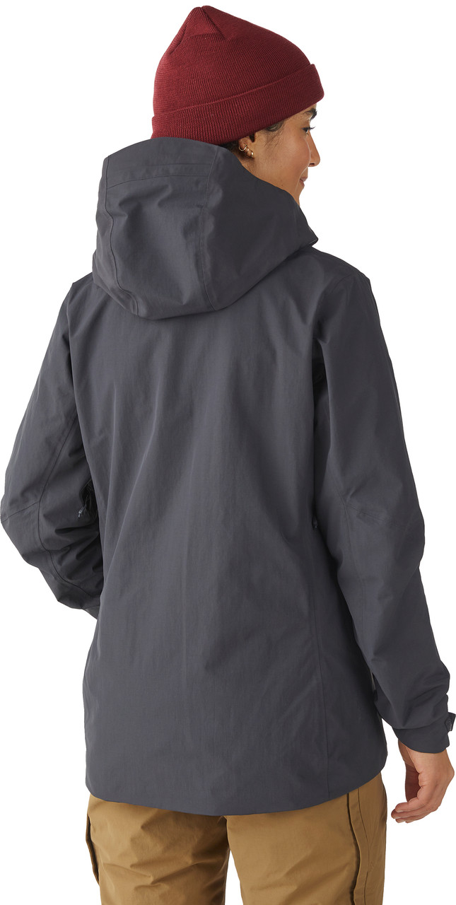 MEC Fall-Line Insulated Jacket - Women's