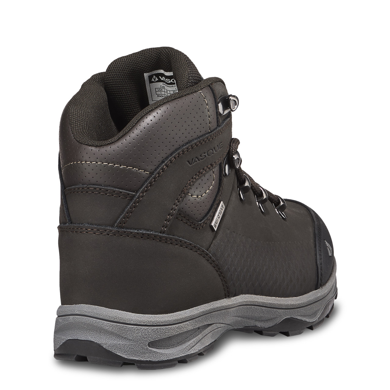 Vasque St Elias Ultradry Boots - Children to Youths