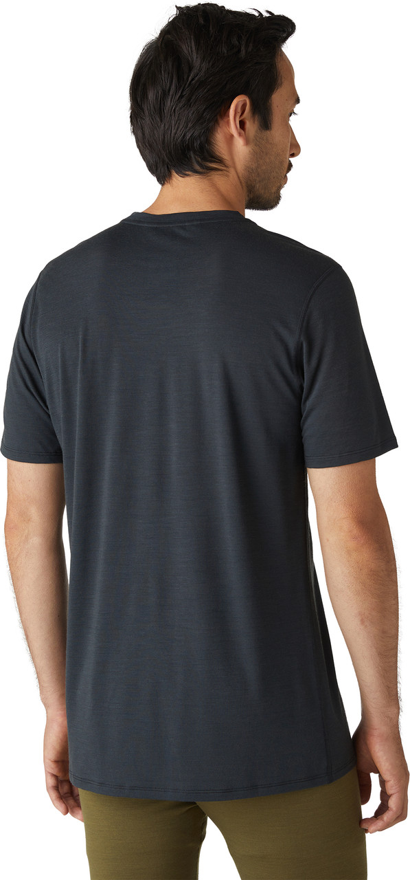 MEC T1 Merino Baselayer Short Sleeve Top - Men's