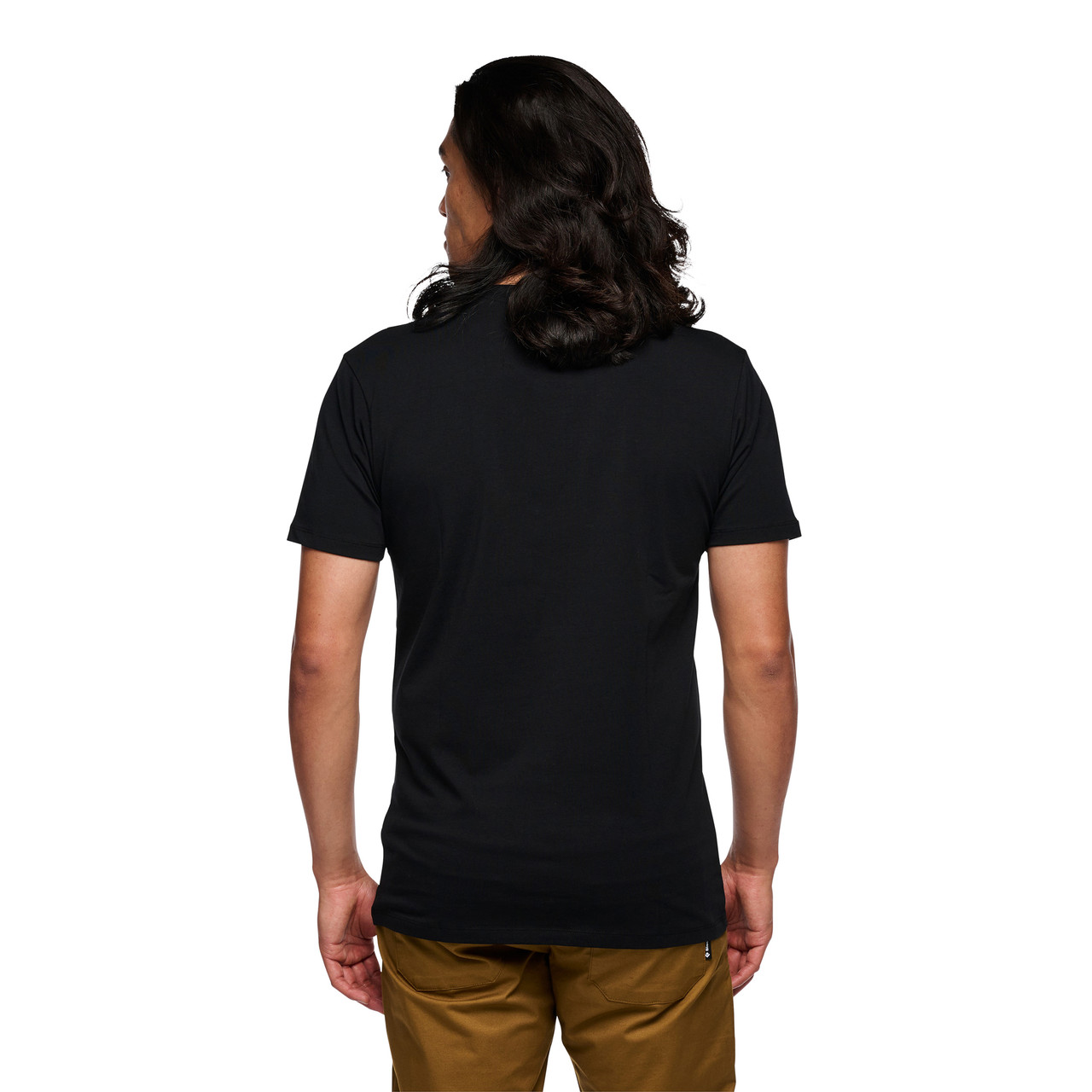 Black Diamond Chalked Up 2.0 Tee - Men's
