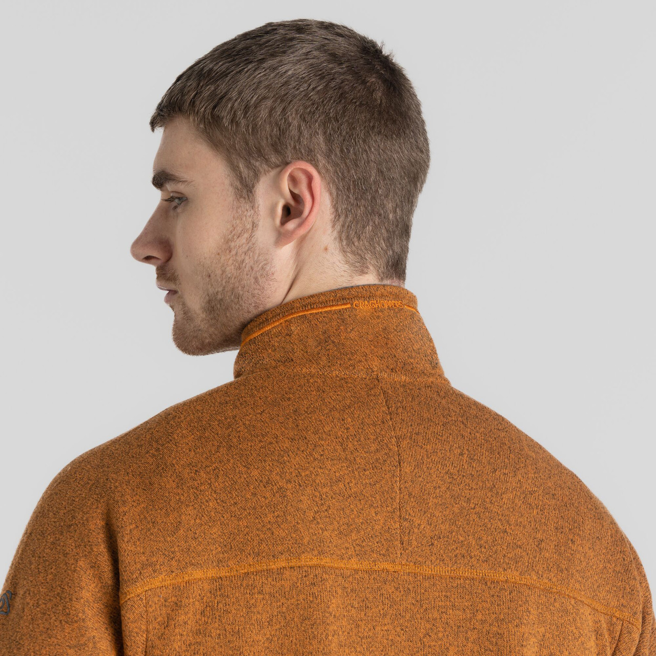 Craghoppers Torney II Half Zip - Men's