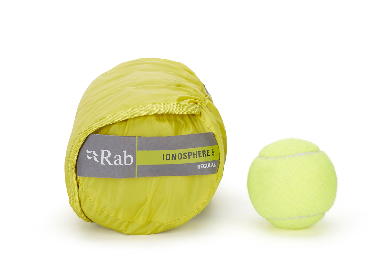 Rab Ionosphere 5 Sleep Pad