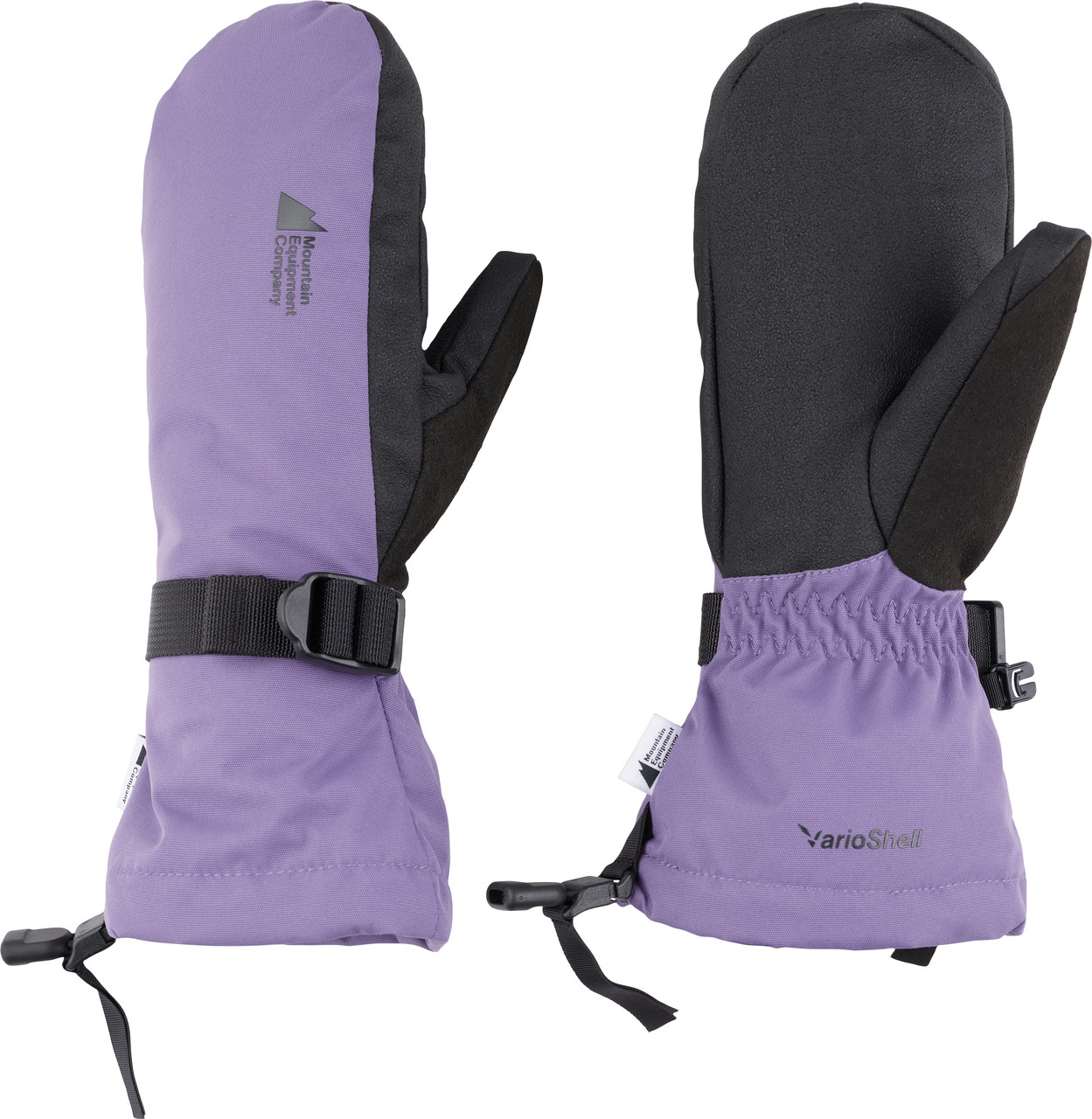 MEC Essential Mitts - Children to Youths