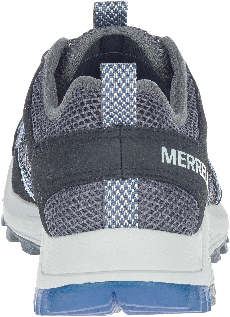 Merrell Wildwood Aerosport Shoes - Men's