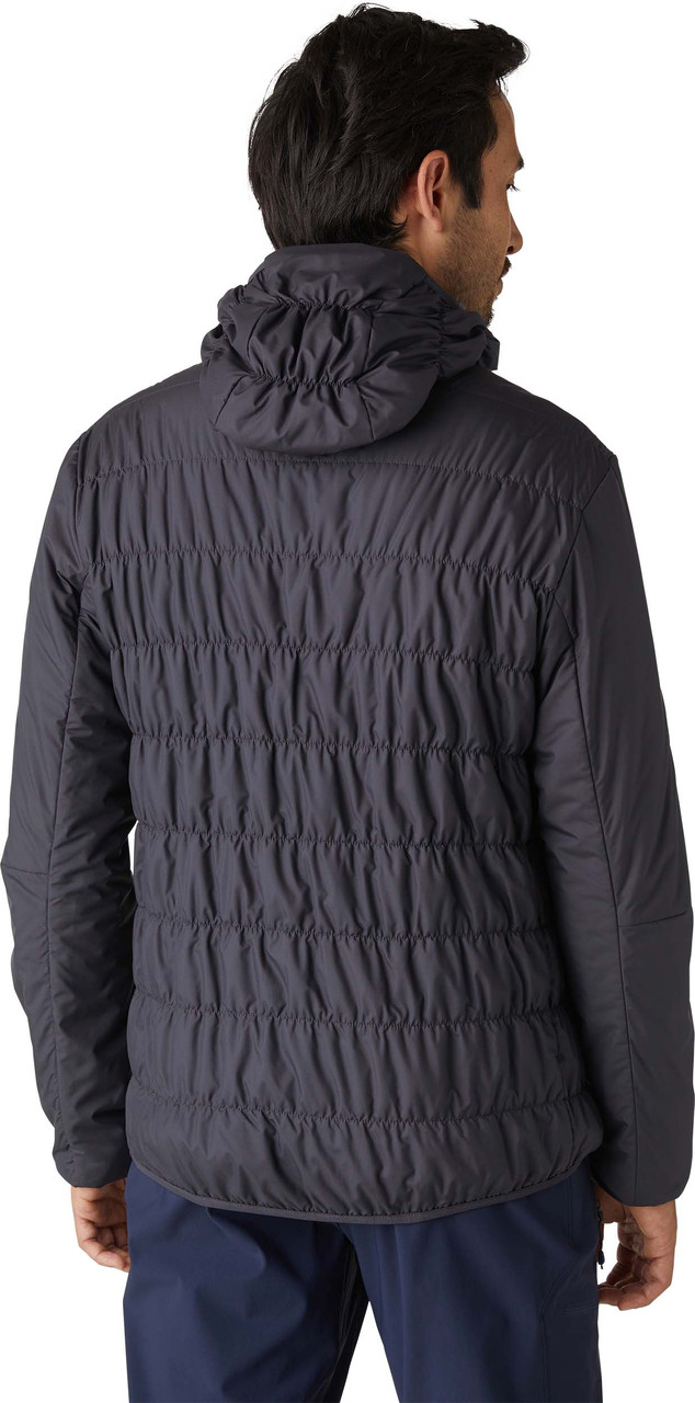 MEC Uplink Hooded Jacket - Men's