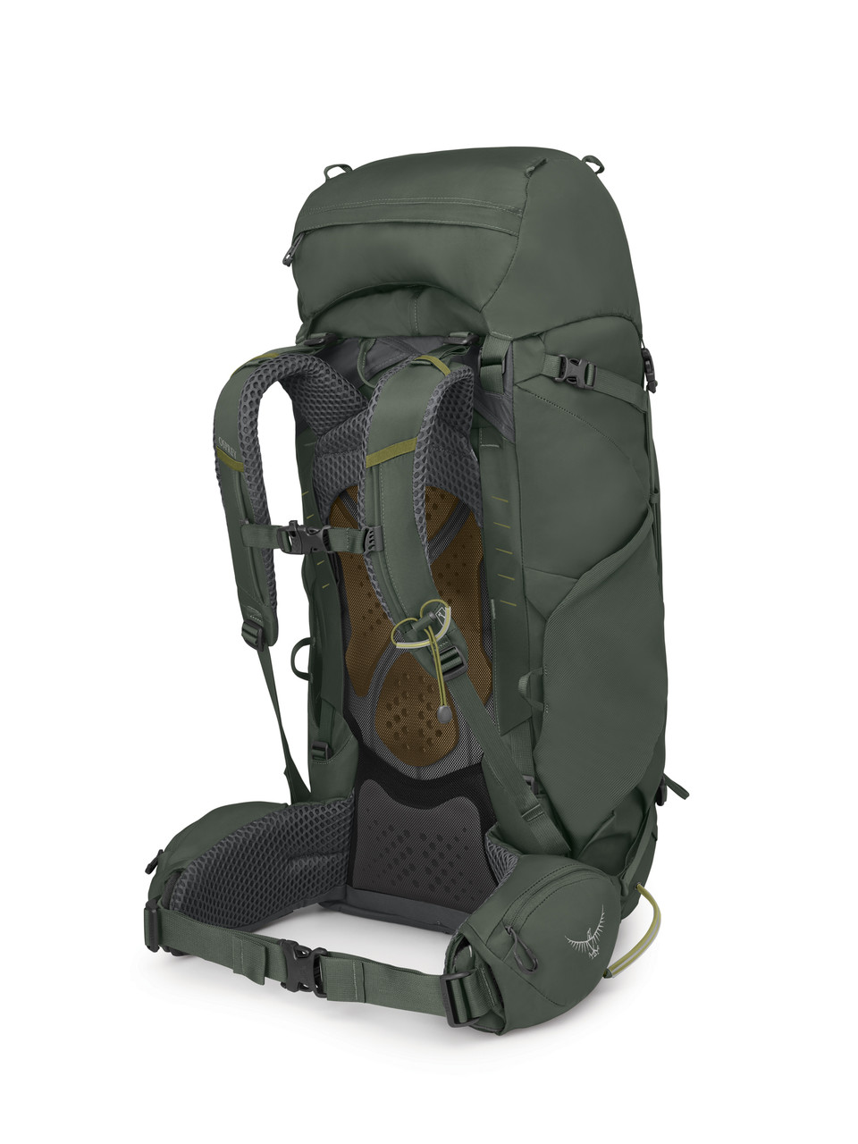 Osprey Kestrel 58 Backpack - Men's