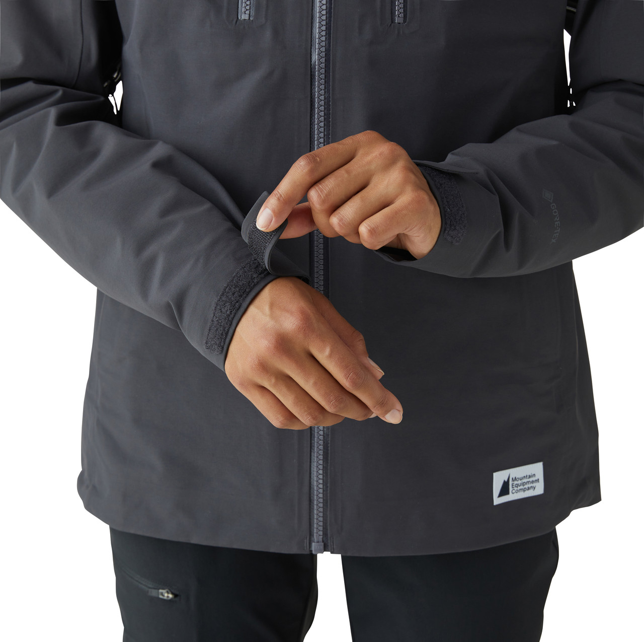 MEC Synergy HD Gore-Tex Jacket - Women's