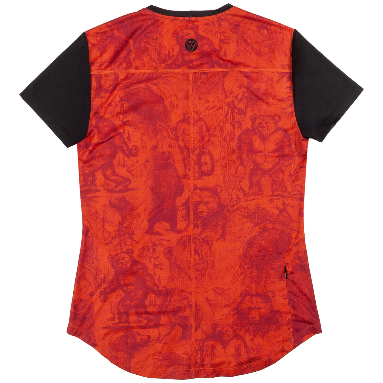 Sombrio Valley Jersey - Women's