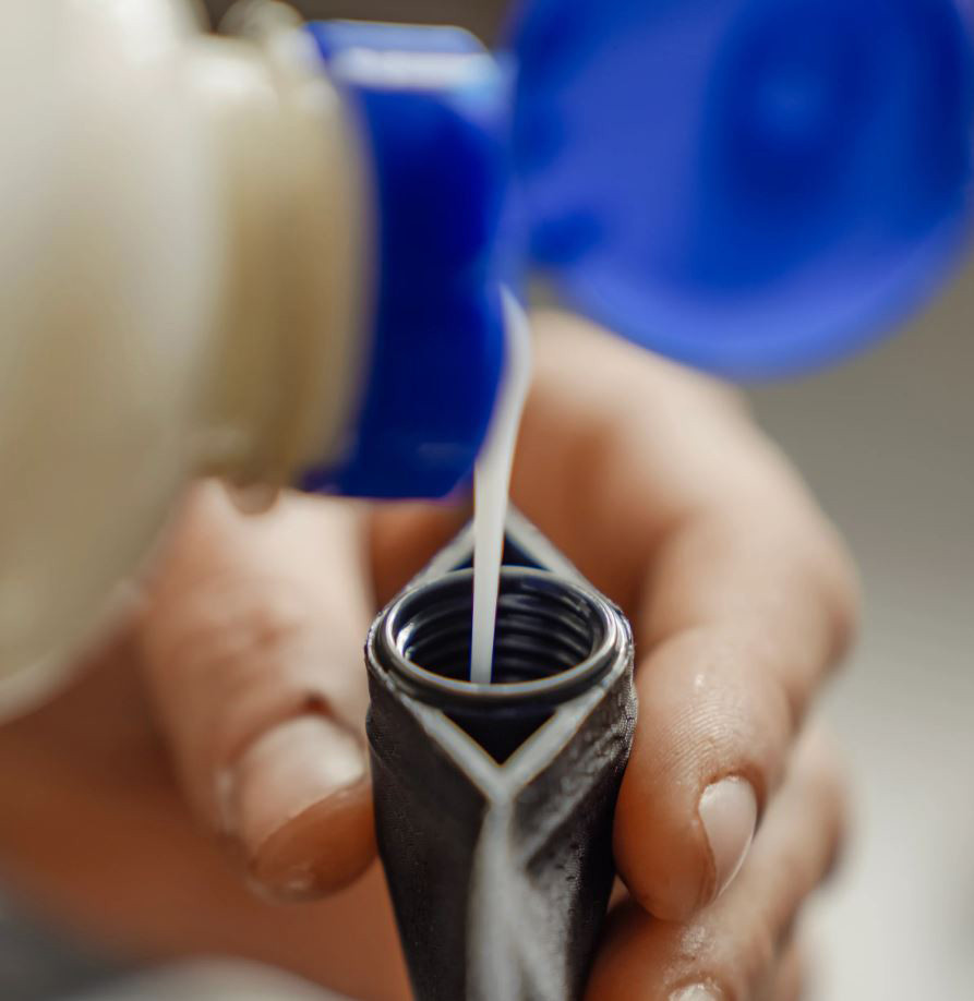 Matador Flatpak Toiletry Bottle