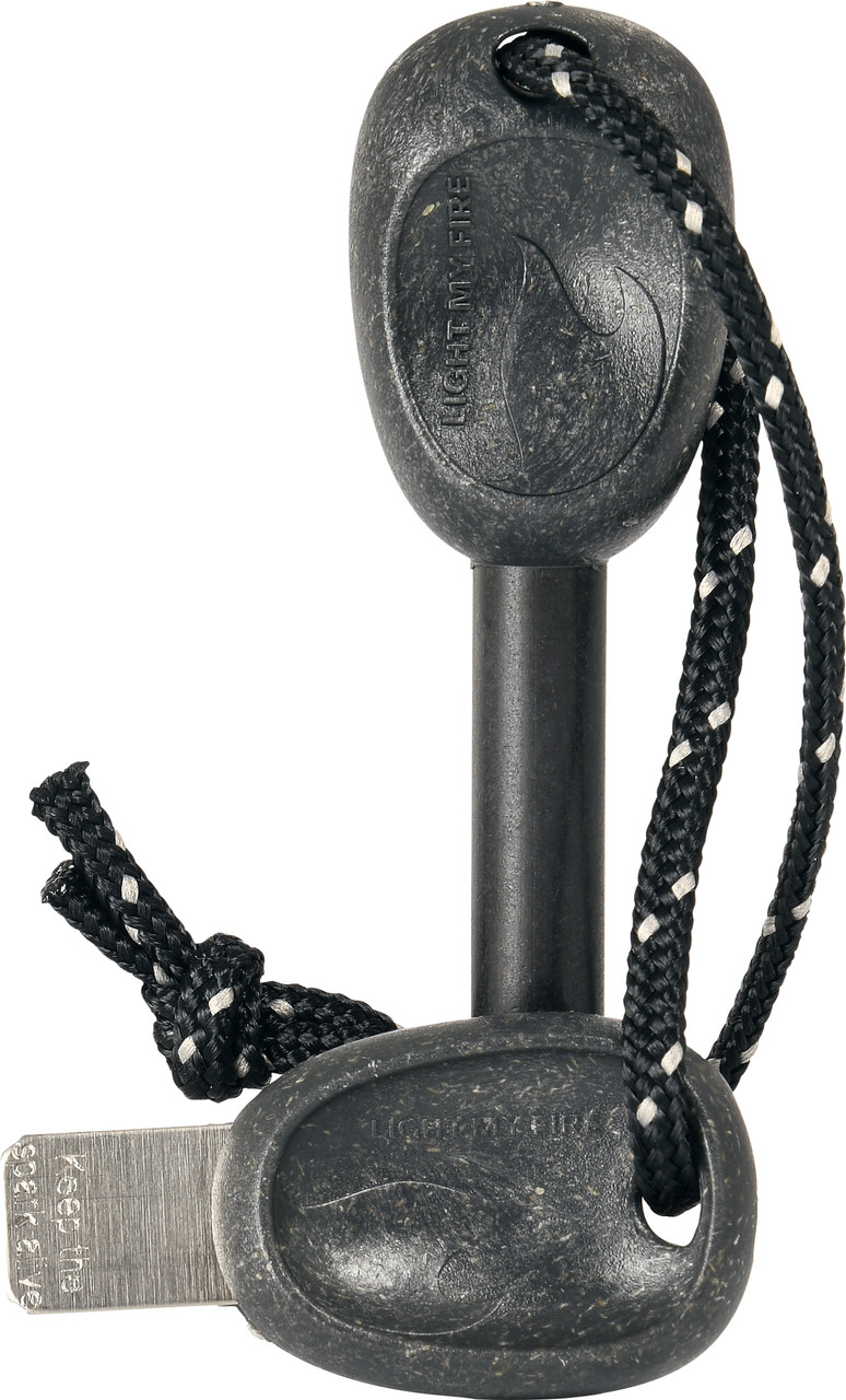 Light My Fire FireSteel BIO Army