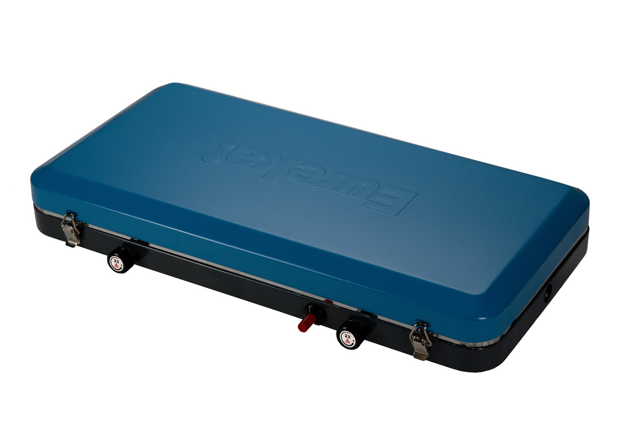 Eureka! Ignite + Stove