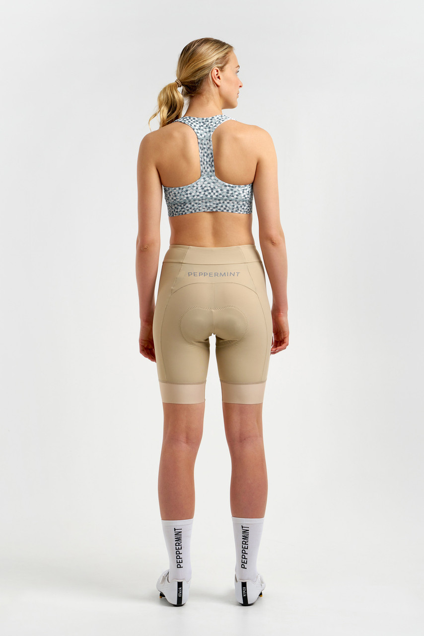 Peppermint Signature Sport Bra - Women's