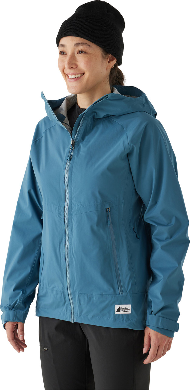 MEC Hydrofoil Stretch Jacket - Women's