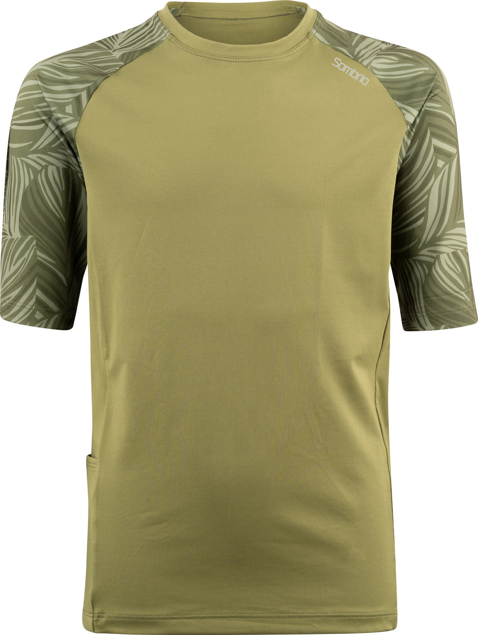 Sombrio Grom's Alder 3 Jersey - Girls' - Youths