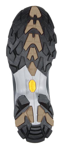 Zamberlan 996 Vioz Gore-Tex Backpacking Boots - Women's