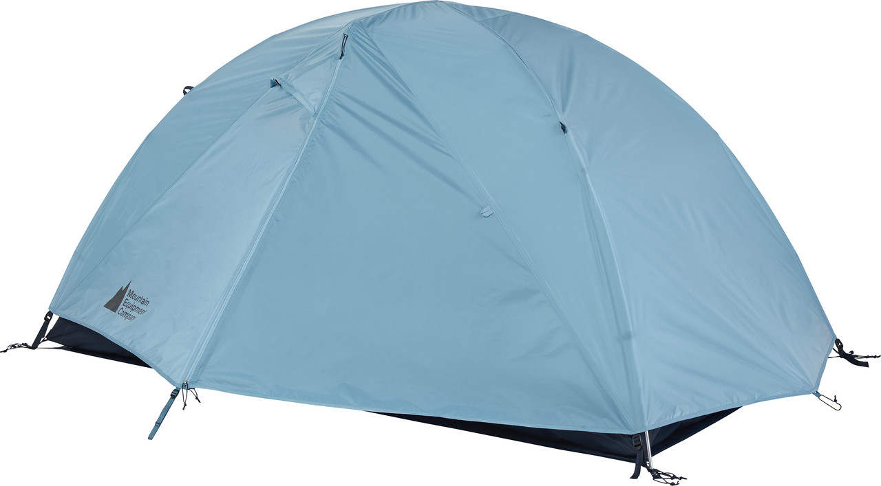 MEC Camper 2.0 2-Person Tent