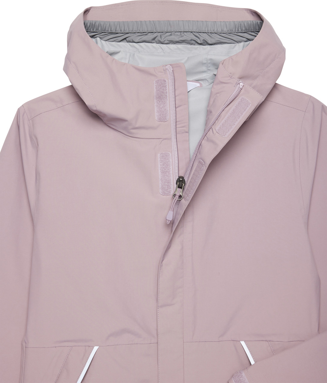 MEC x AQUANATOR 2.5L Long Jacket - Girls' - Youths