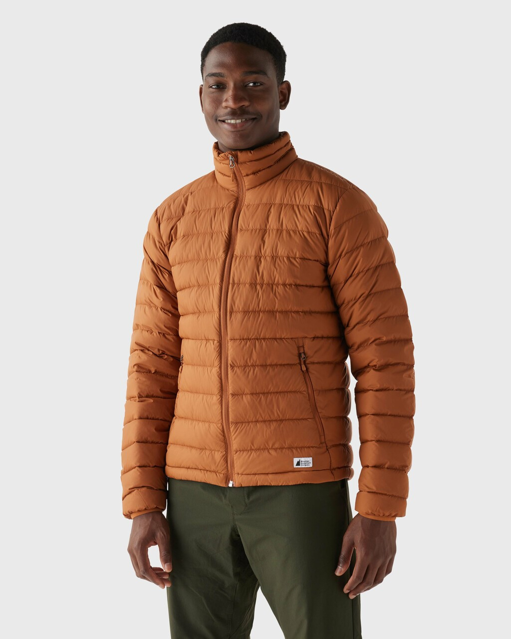 MEC Boundary Light Down Jacket - Men's