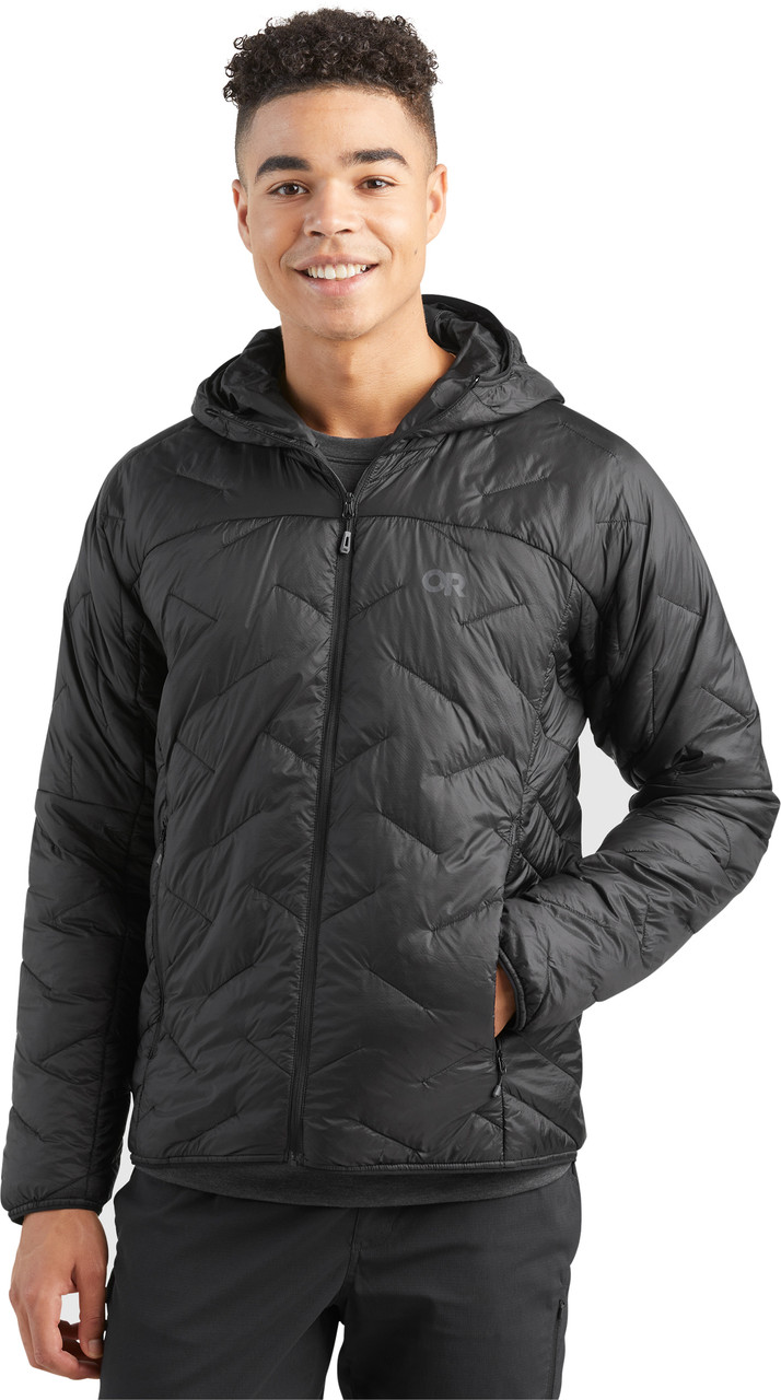 Outdoor Research SuperStrand LT Hoodie - Men's