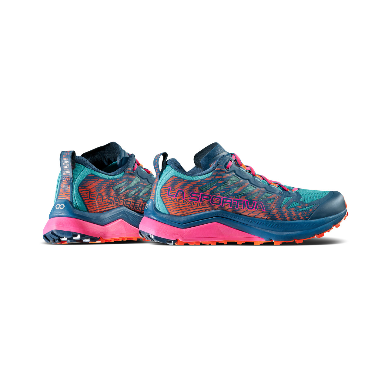 La Sportiva Jackal II Trail Running Shoes - Women's