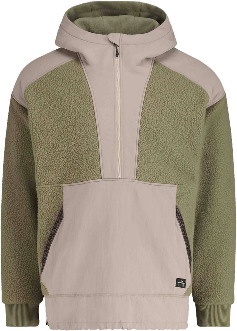Kathmandu CO-Z High Pile Pullover - Men's