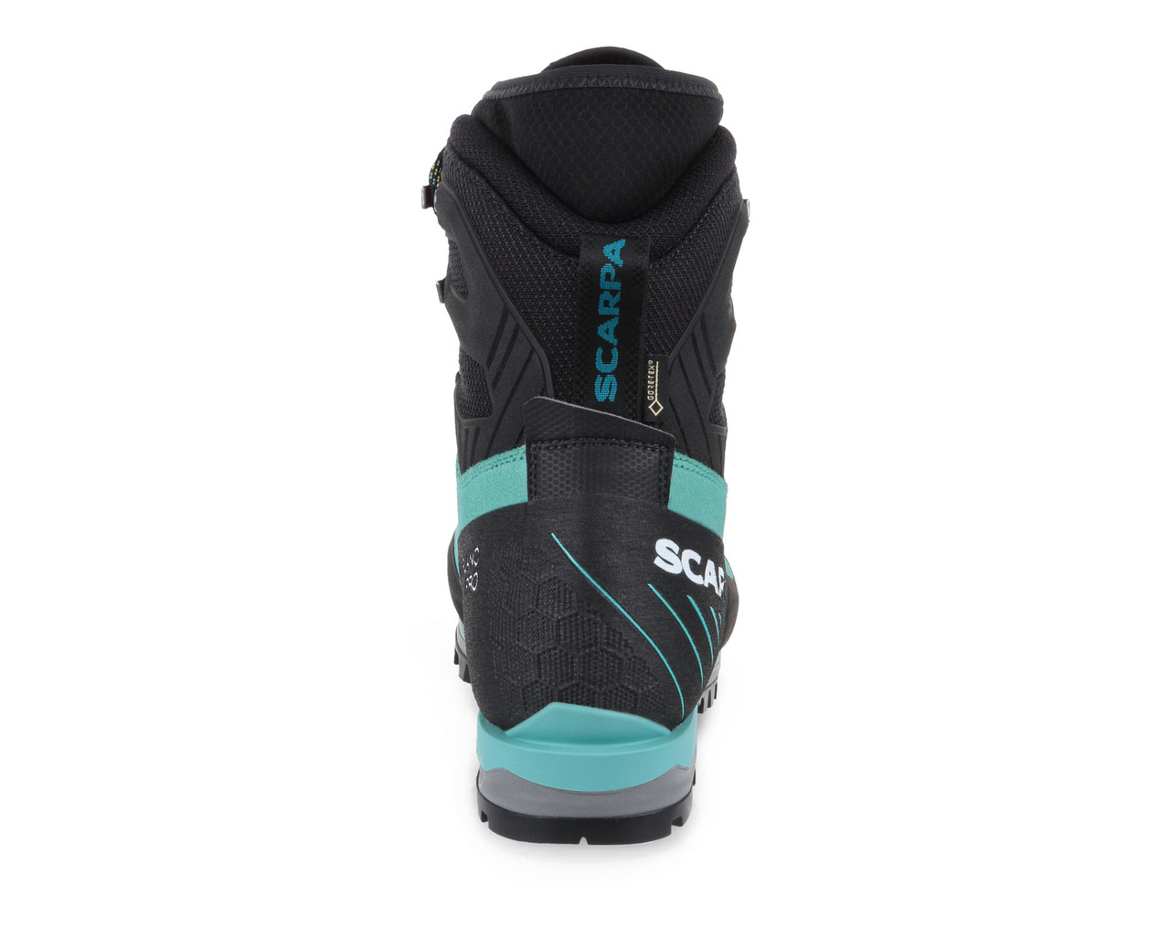 Scarpa Mont Blanc Pro Mountaineering Boots - Women's