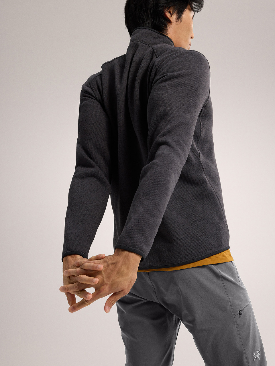 Arc'teryx Covert 1/2 Zip - Men's