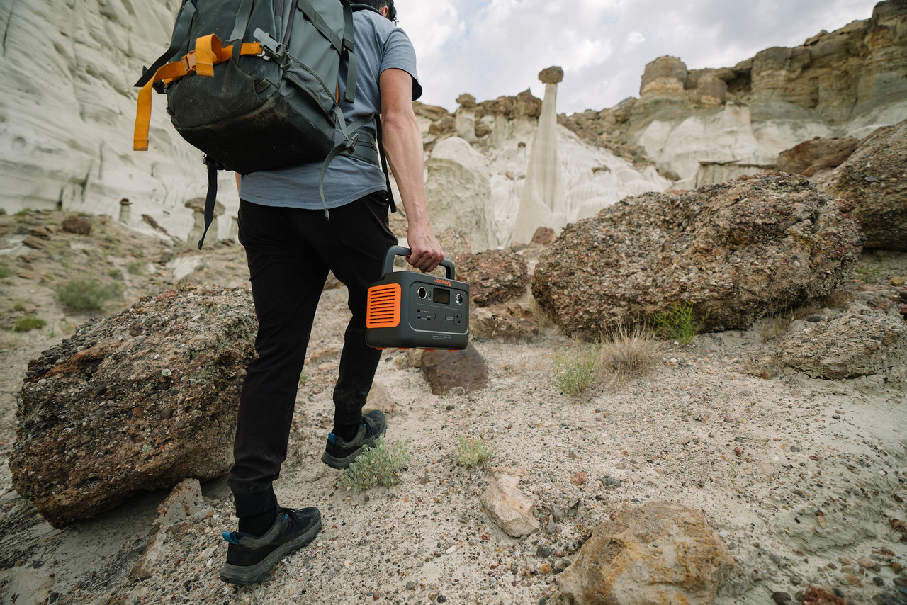 Jackery Explorer 300 Plus Power Bank