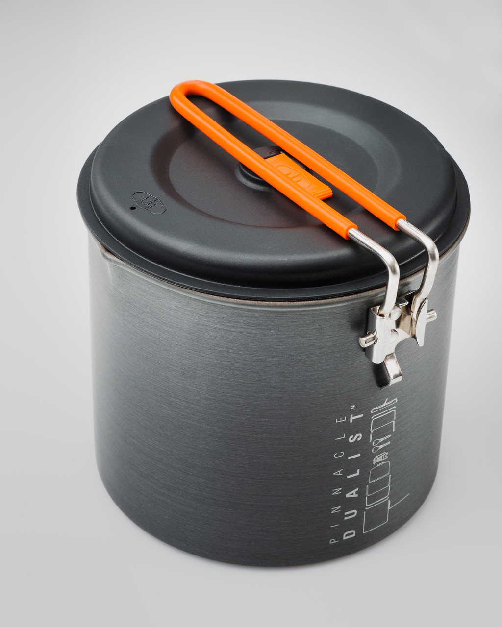 GSI Pinnacle Dualist II