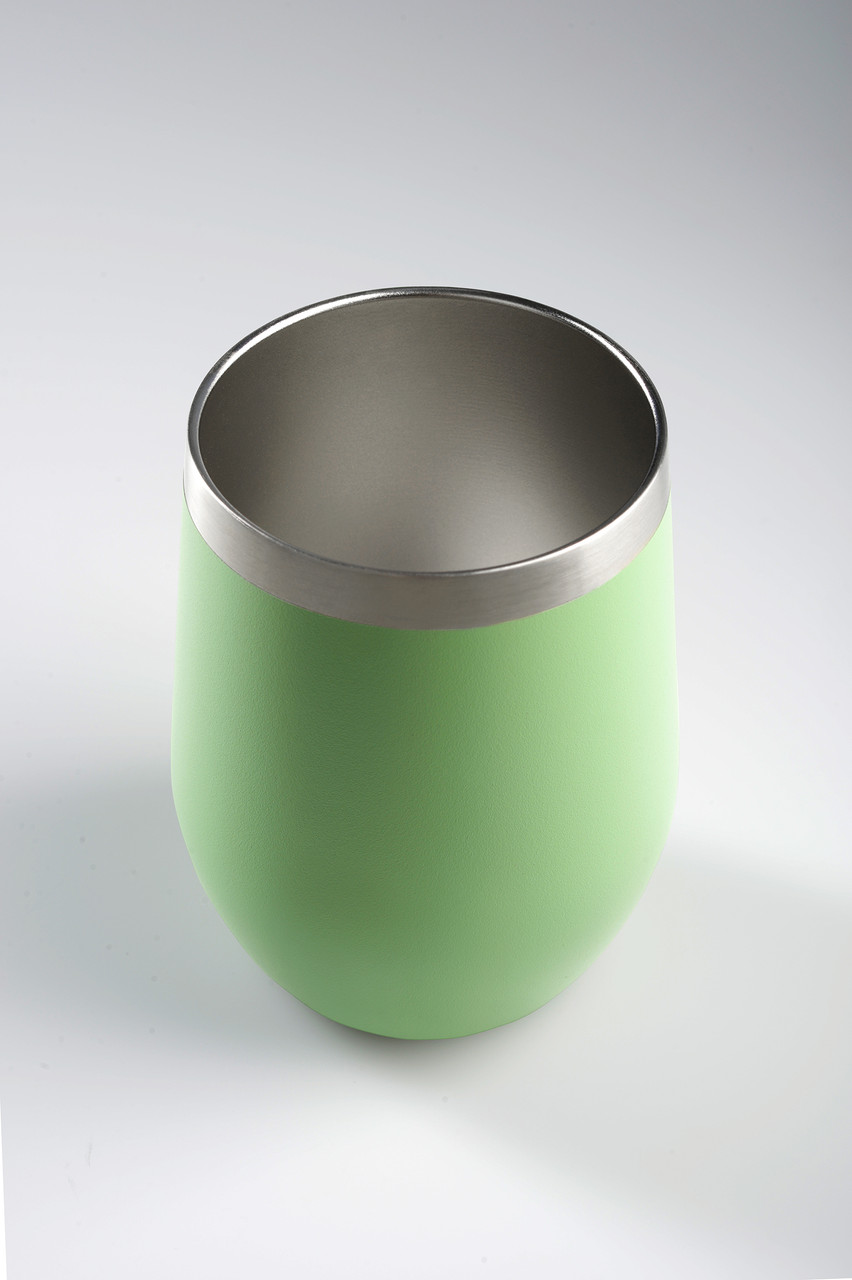 GSI Glacier Stainless Tumbler 355ml