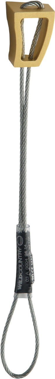 Wild Country Superlight Offset Rock Set 5-10