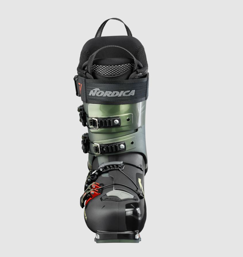 Nordica Unlimited 130 DYN U Ski Boots - Unisex