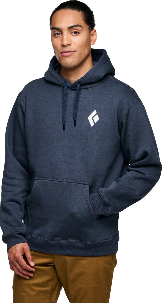 Black Diamond Equipment Hoody - Men's