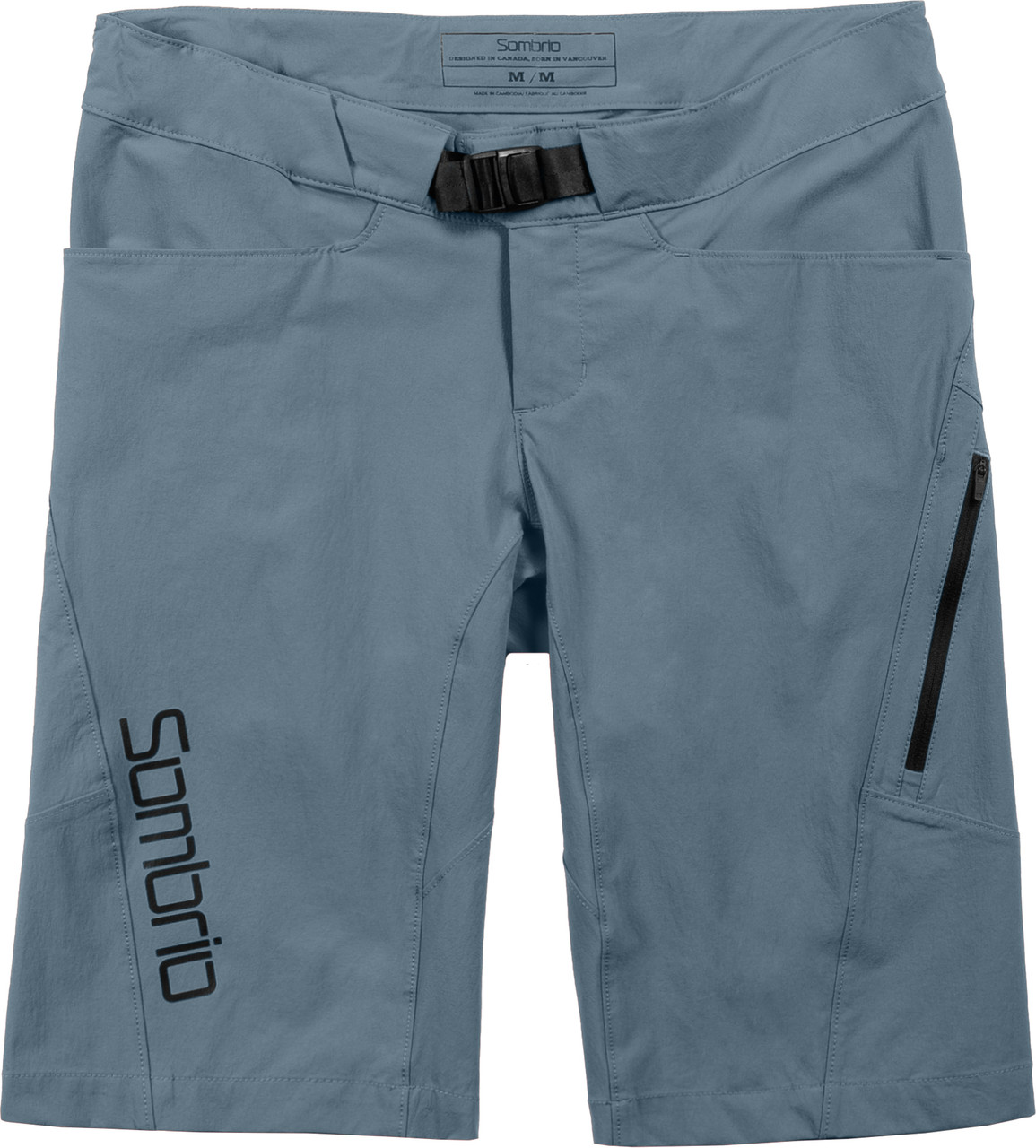 Sombrio Val 2 Shorts - Women's