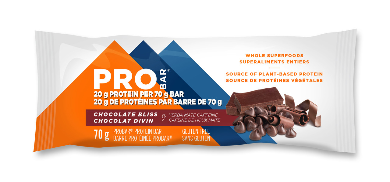 Probar Protein Chocolate Bliss