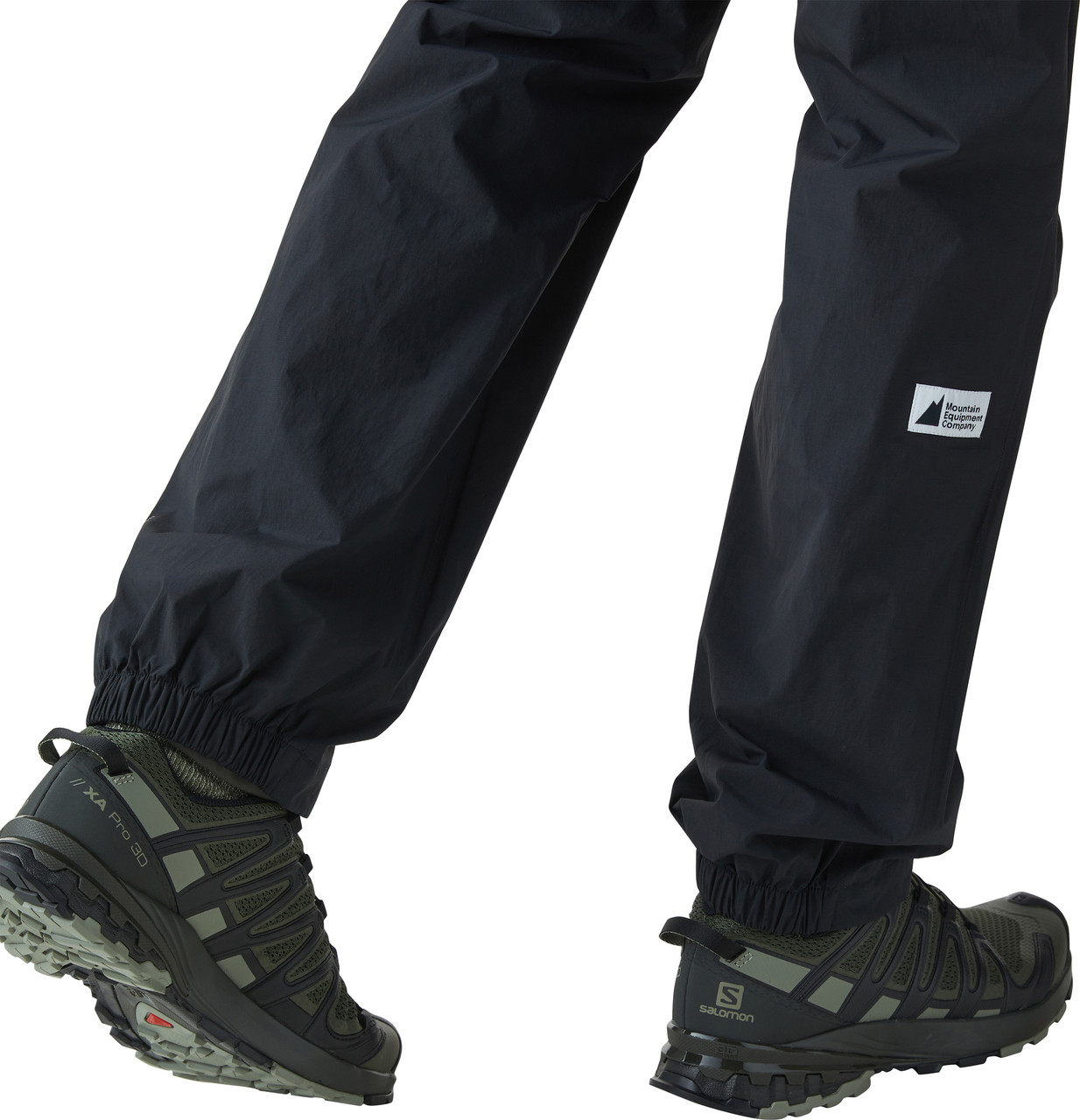 MEC x AQUANATOR Rain Pants - Men's
