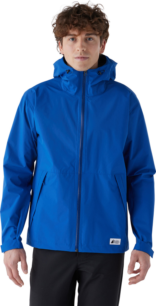 MEC x AQUANATOR Rain Jacket - Men's