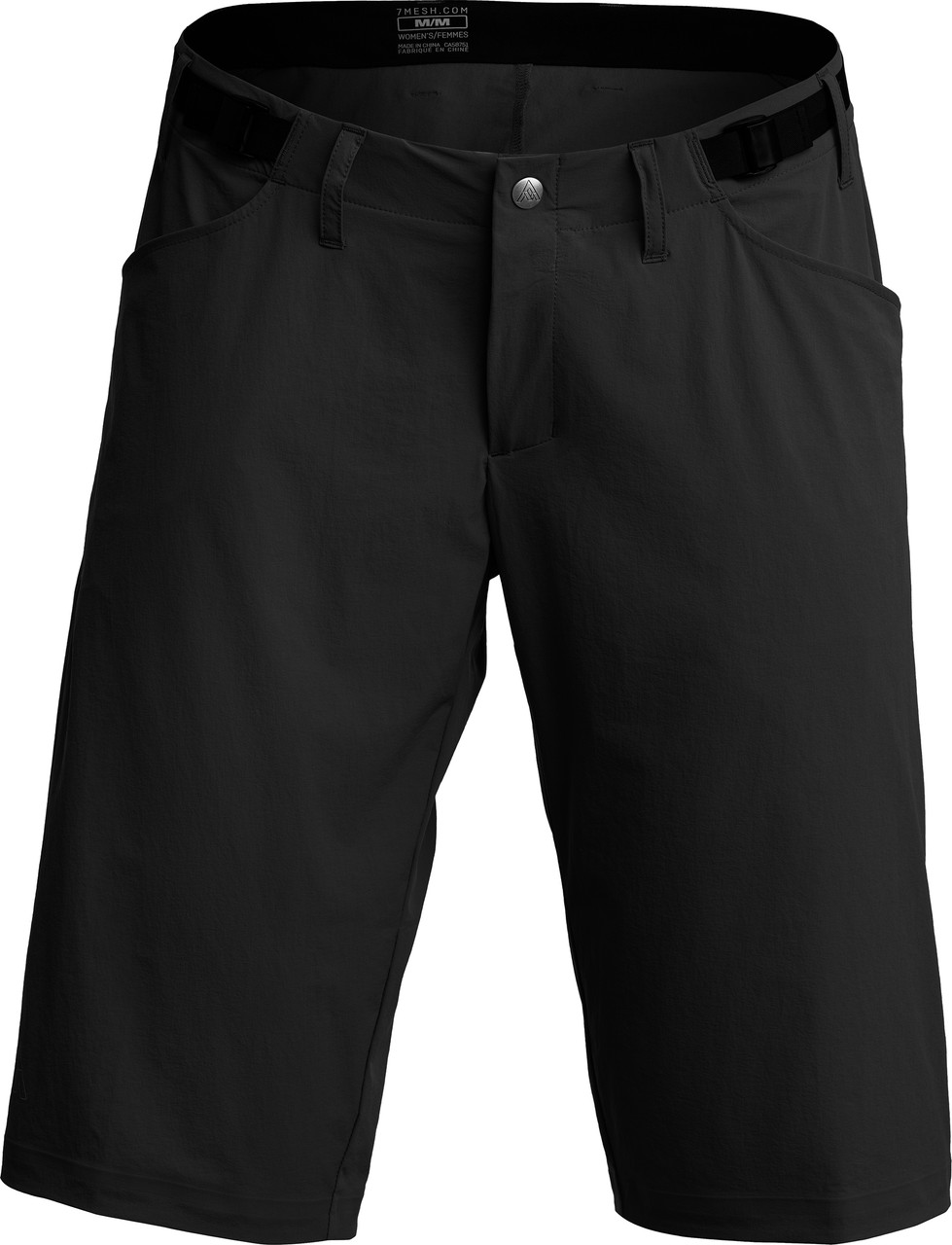 7mesh Farside Long Shorts - Women's