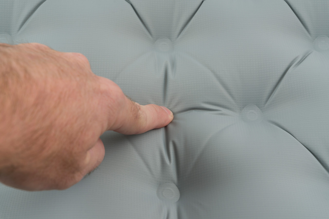 Sea To Summit Ether Light XT Insulated Sleeping Mat - Unisex