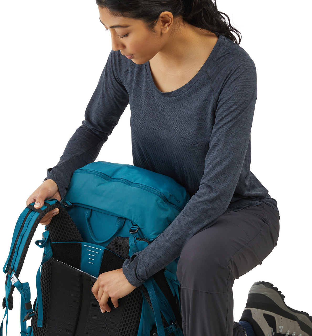 MEC Vista 45L Backpack - Women's