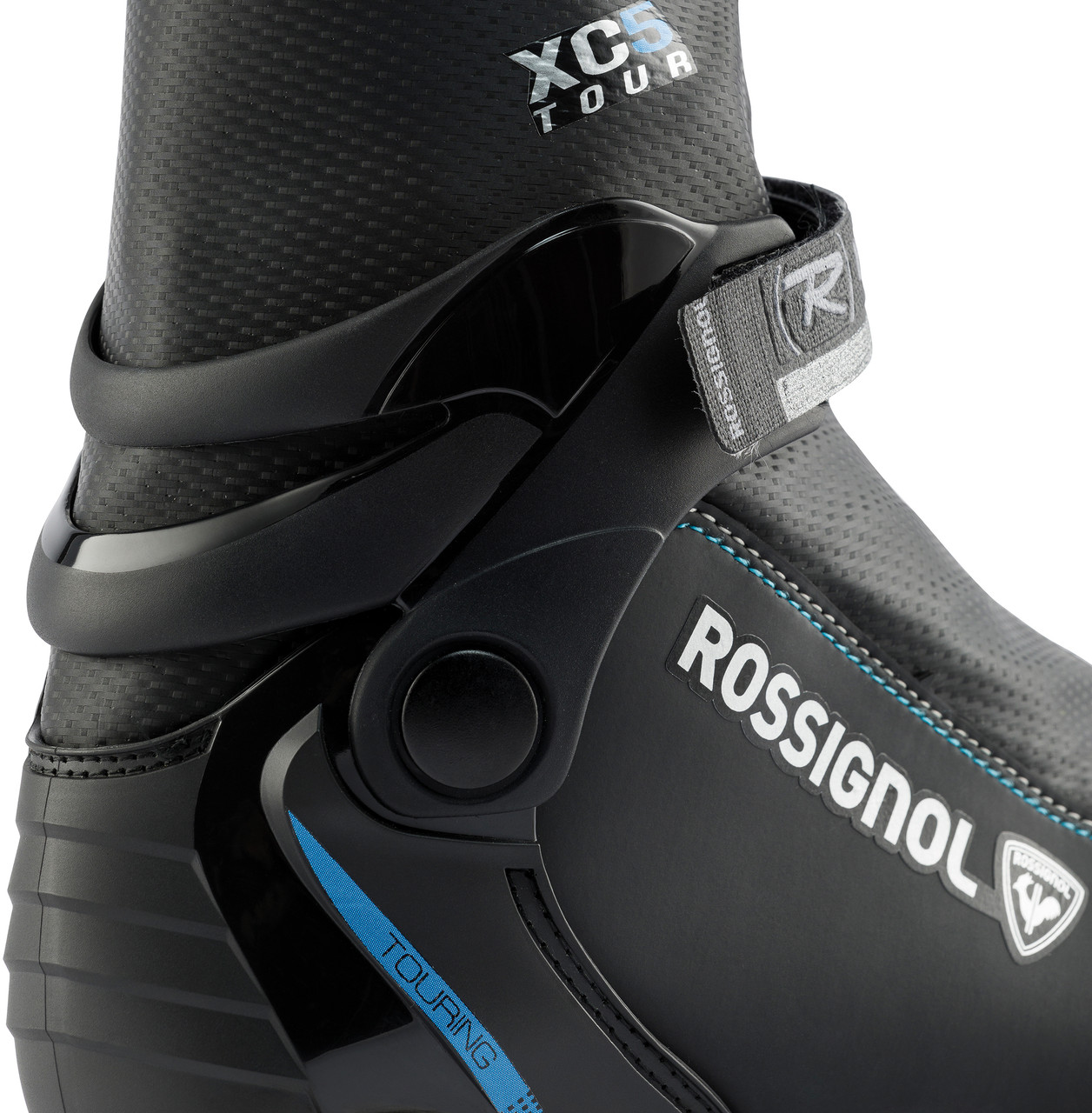 Rossignol XC-5 FW Classic Boots - Women's